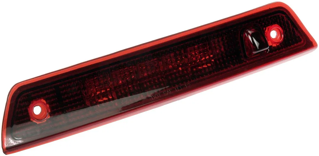 923-216 – DORMAN Center High Mount Stop Light, OE Replacement Red Lens